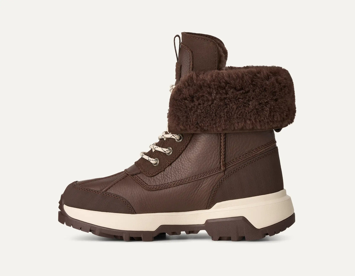 Women's Adirondack Boot XXV - Burnt Cedar