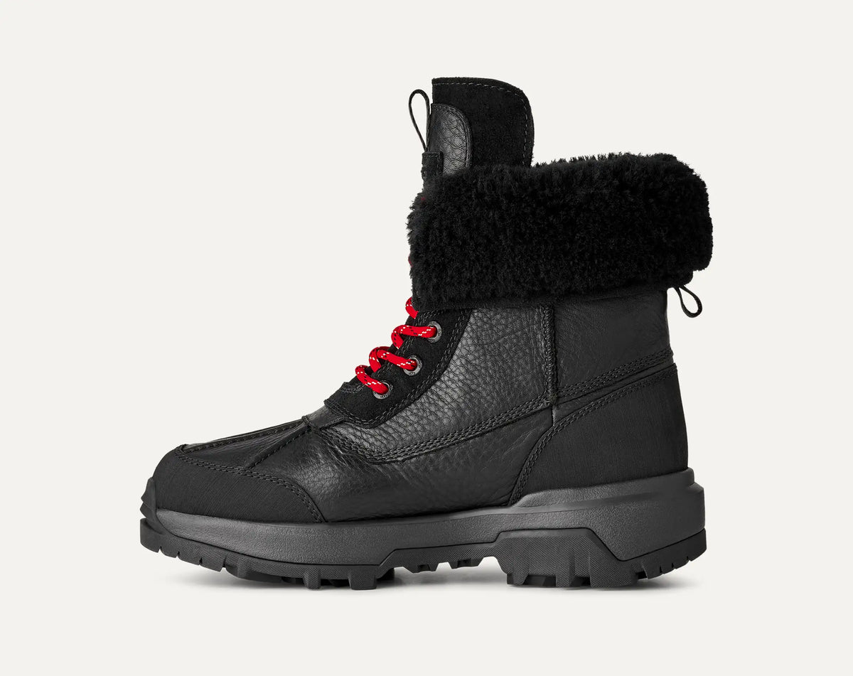 Women's Adirondack Boot XXV - Black