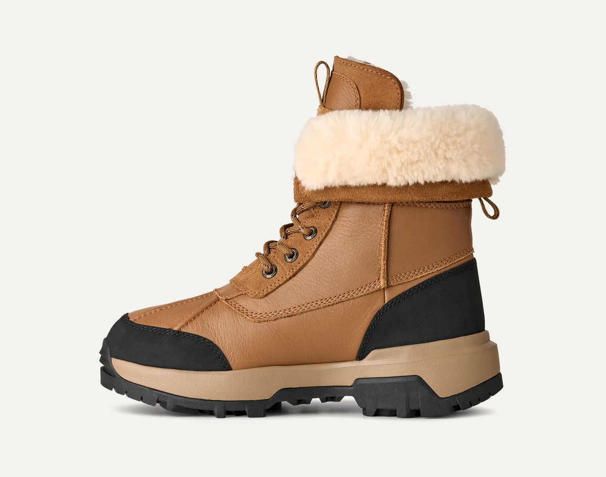 Women's Adirondack Boot XXV - Chestnut