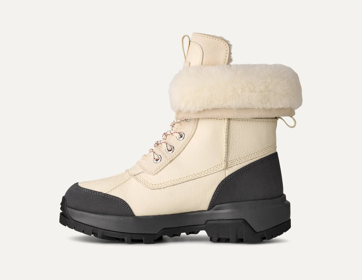 Women's Adirondack Boot XXV - Plaster