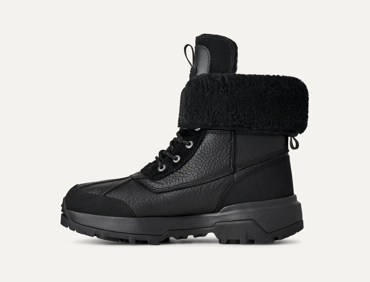 Men's Adirondack Boot XXV - Black