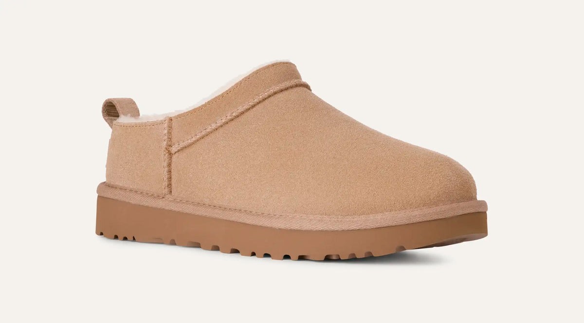 Women's Classic Micro - Sand