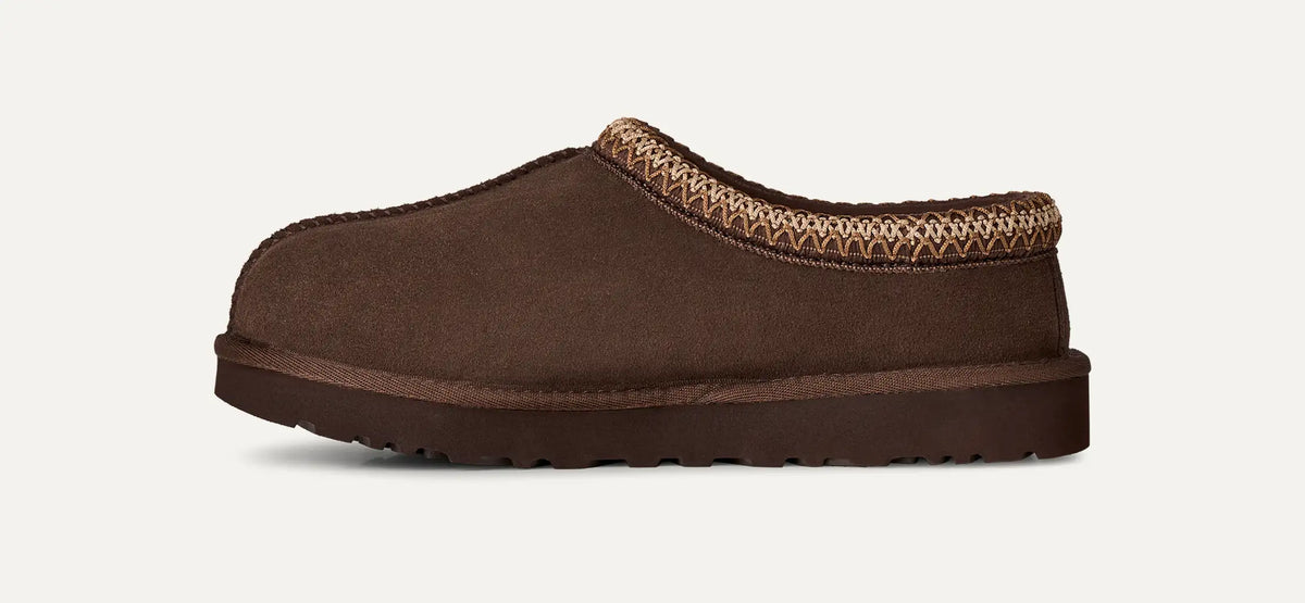 Women's Tasman II - Dusted Cocoa