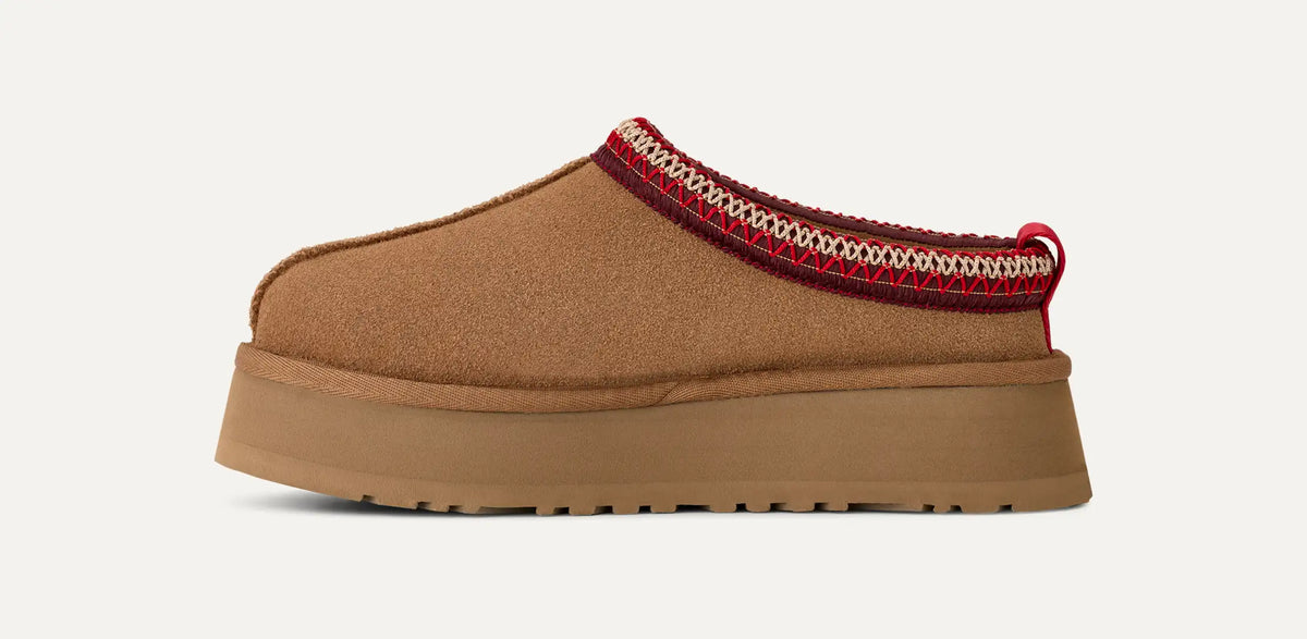 Women's Tazz II - Chestnut