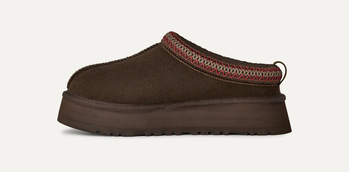 Women's Tazz II - Dusted Cocoa
