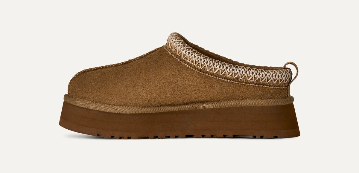 Women's Tazz II - Light Bronze