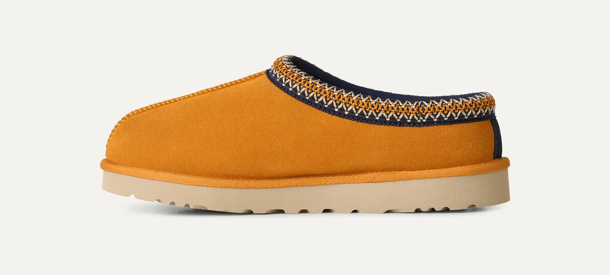Men's Tasman II - Autumn Sepia / Dark Indigo