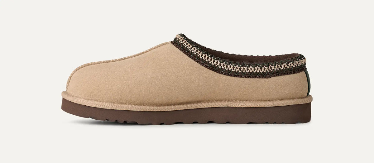 Men's Tasman II - Mustard Seed / Molasses