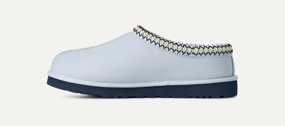 Men's Tasman II Nubuck - Sky Blue