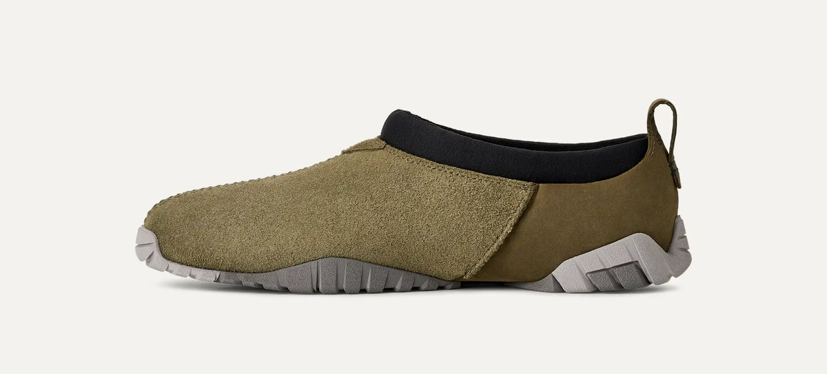 Men's Tasman Flex - Burnt Olive