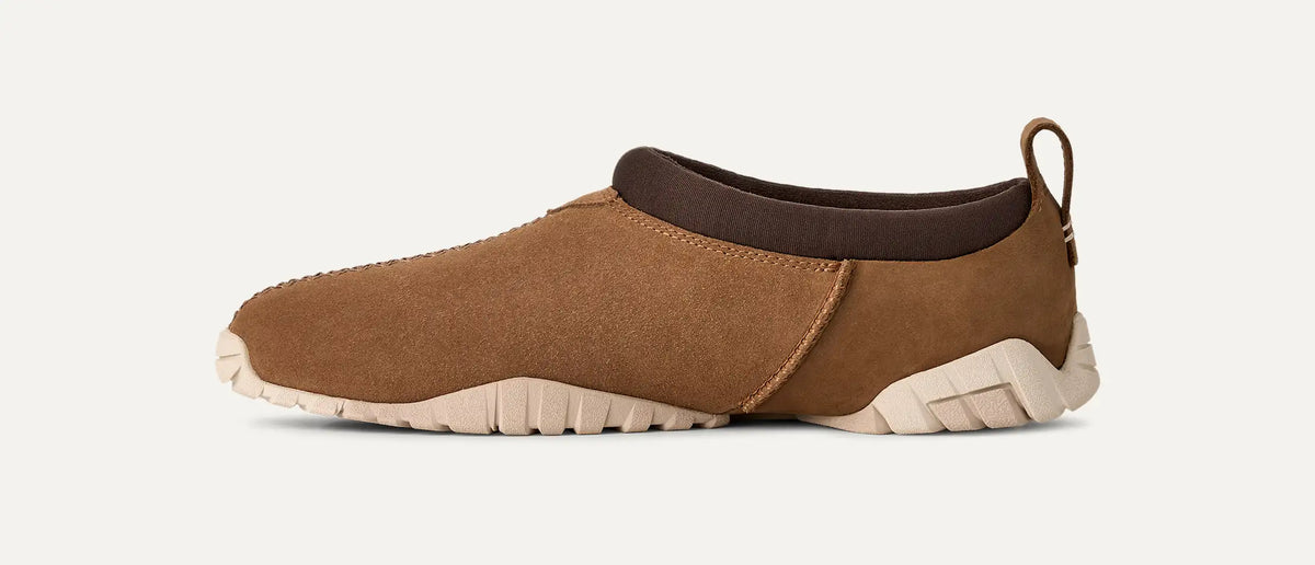 Men's Tasman Flex - Chestnut