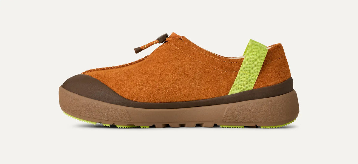 Men's Tasman Outpost - Autumn Sepia