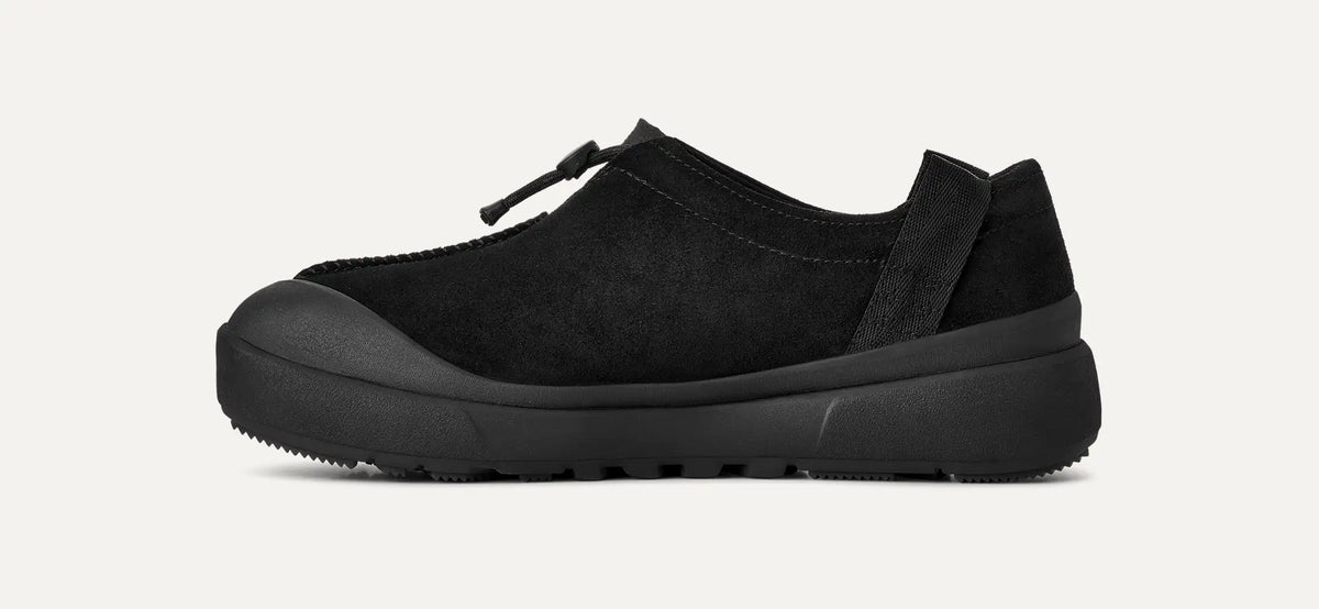 Men's Tasman Outpost - Black