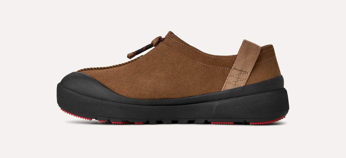 Men's Tasman Outpost - Dark Chestnut