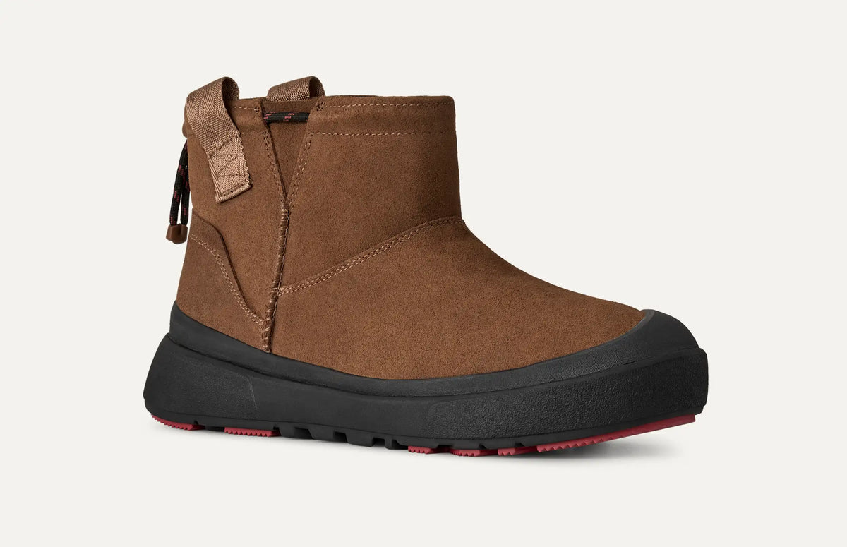 Men's Classic Mini Outpost - Dark Chestnut