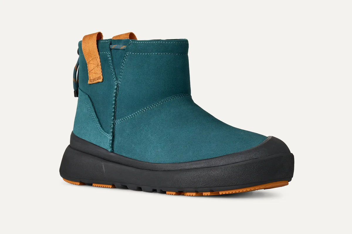 Men's Classic Mini Outpost - Marina Blue