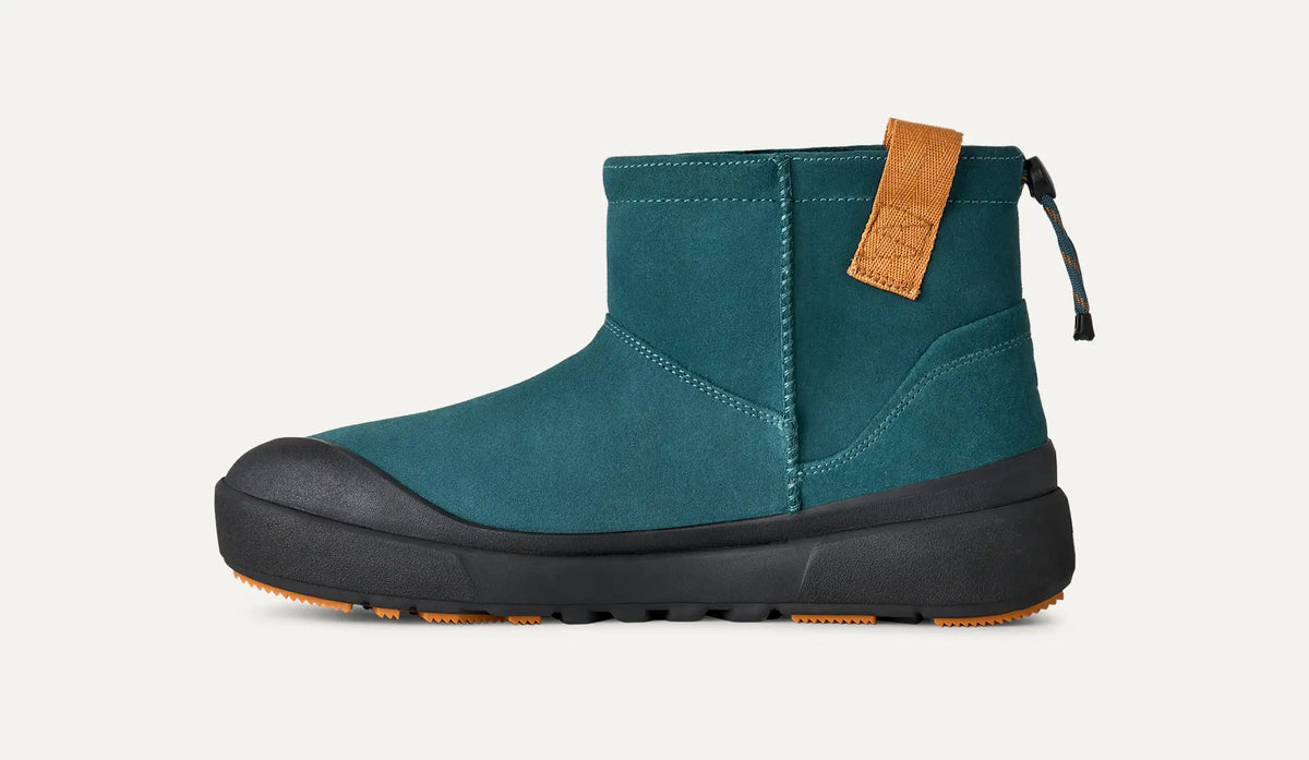 Men's Classic Mini Outpost - Marina Blue
