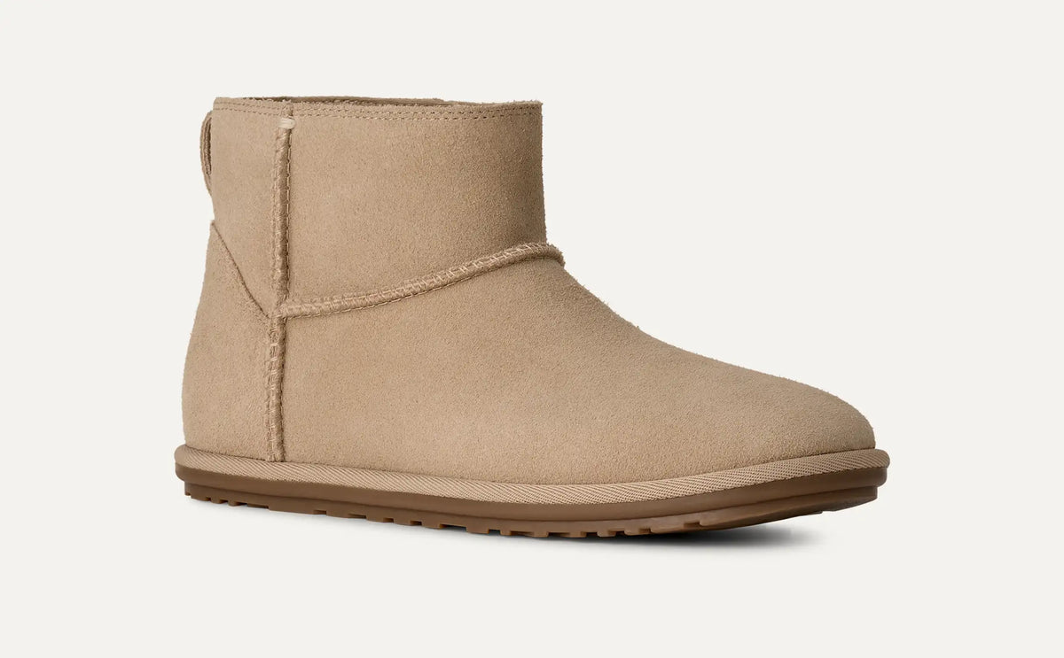 Women's Classic Mini Deconstructed - Sand