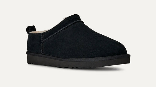 Men's Classic Micro - Black