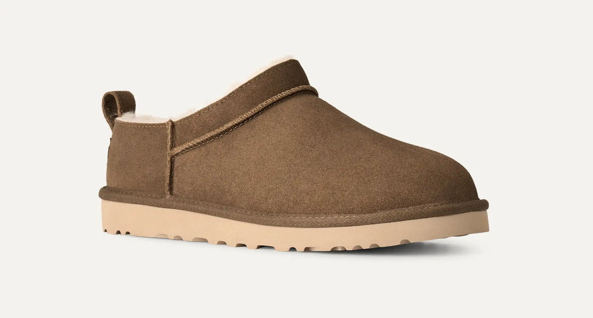 Men's Classic Micro - Light Bronze