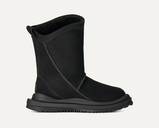 Men's Classic Distort Boot - Black