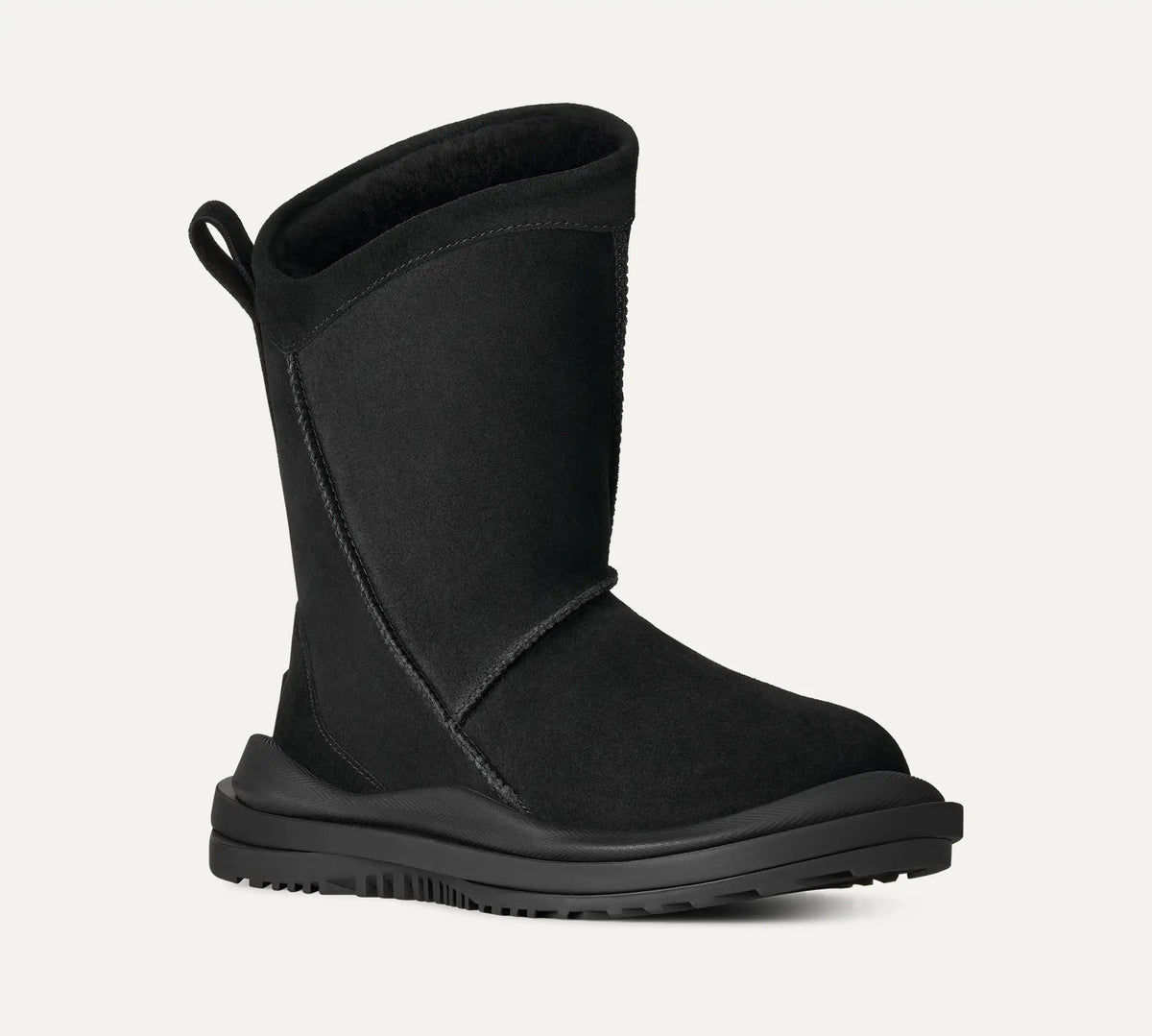 Men's Classic Distort Boot - Black