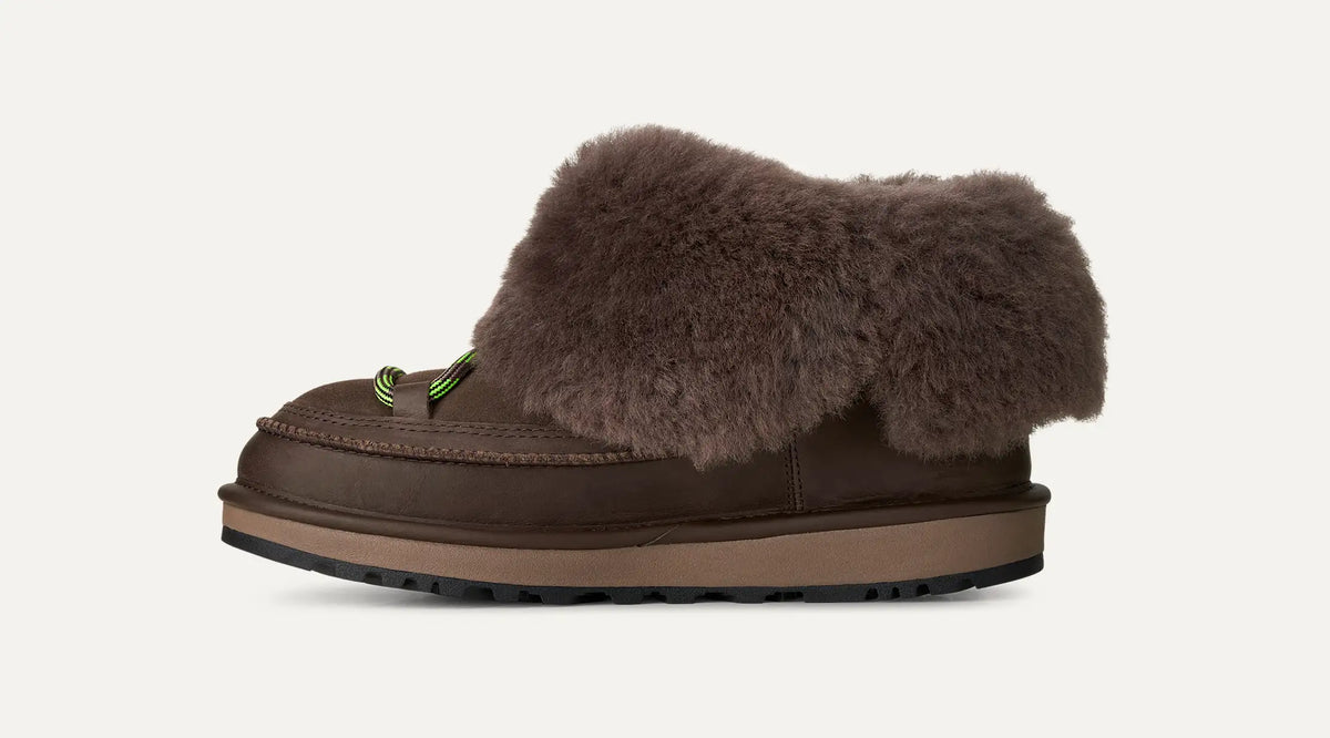 Women's Classic Tread Boot - Dusted Cocoa