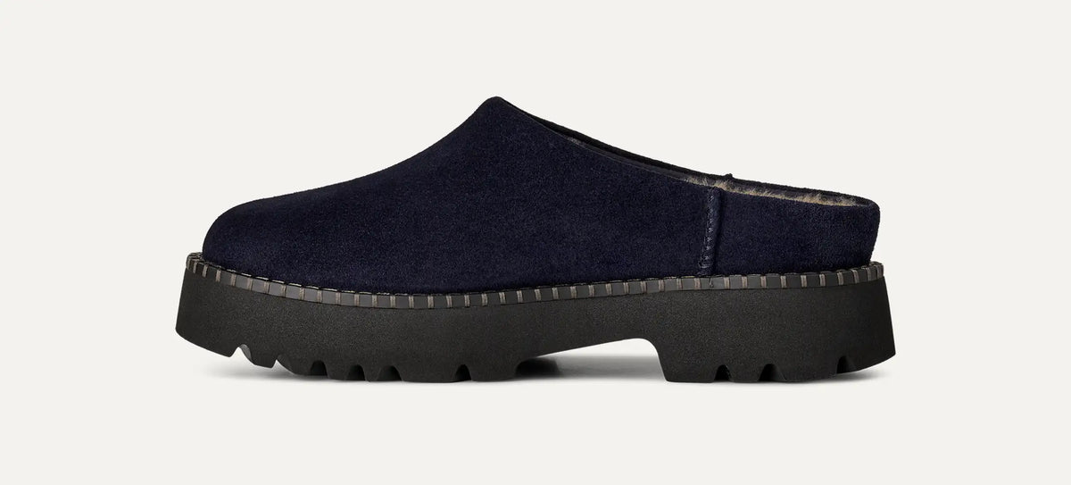 Women's Uptowner Mule - Starry Night