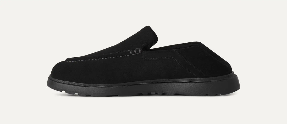 Men's Shep Loafer - Black