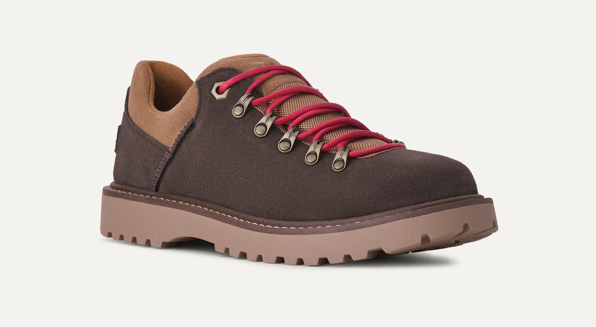 Men's Birch Hiker - Dusted Cocoa