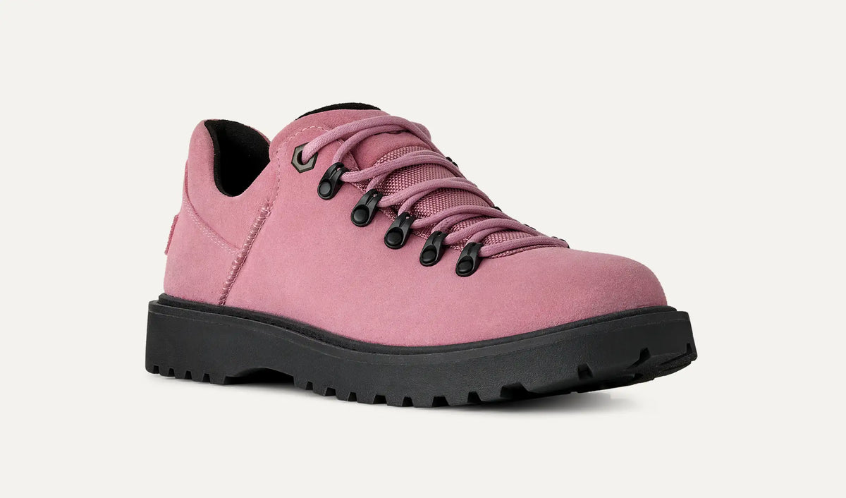 Men's Birch Hiker - Dusty Orchid