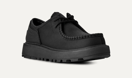 Men's Loften - Black