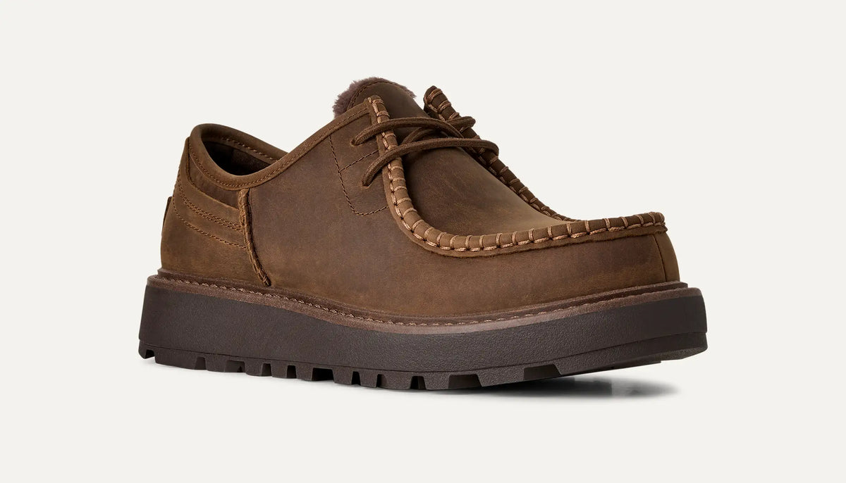 Men's Loften - Oak