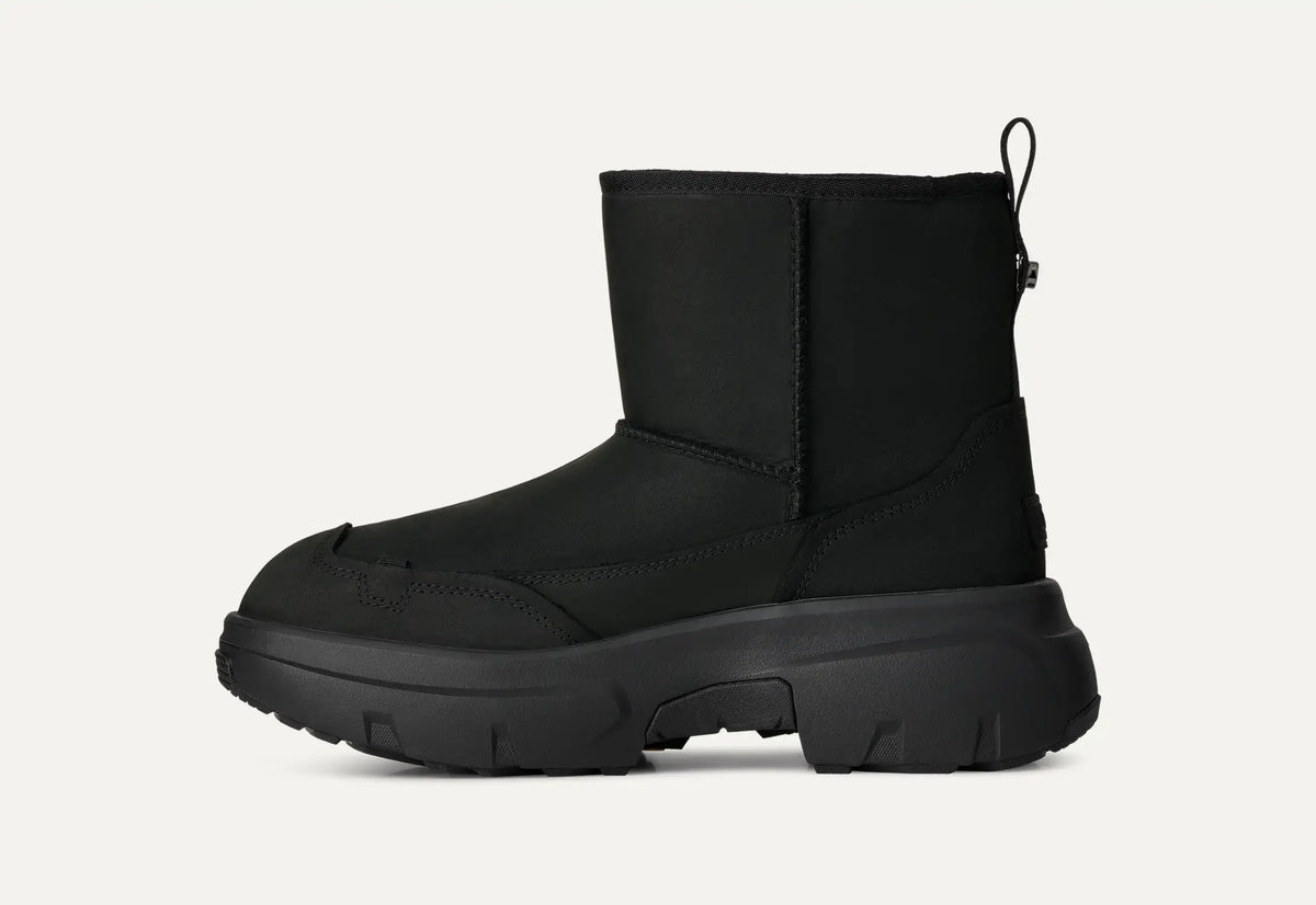 Men's JLD Shroud Boot - Black
