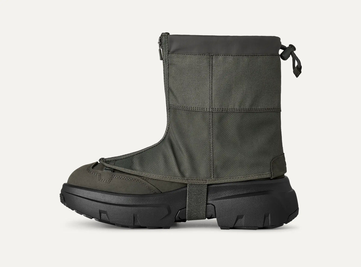 Men's JLD Shroud Boot - Forest Night