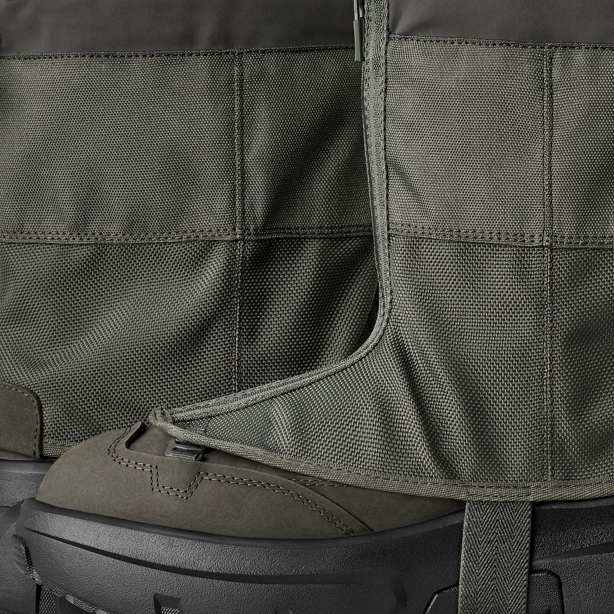 Men's JLD Shroud Boot - Forest Night