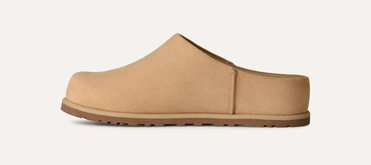 Women's Otzo Clog - Mustard Seed