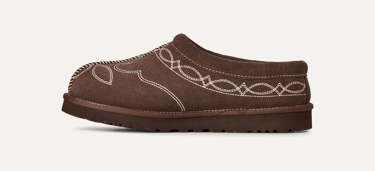 Men's Tasman Western - Burnt Cedar