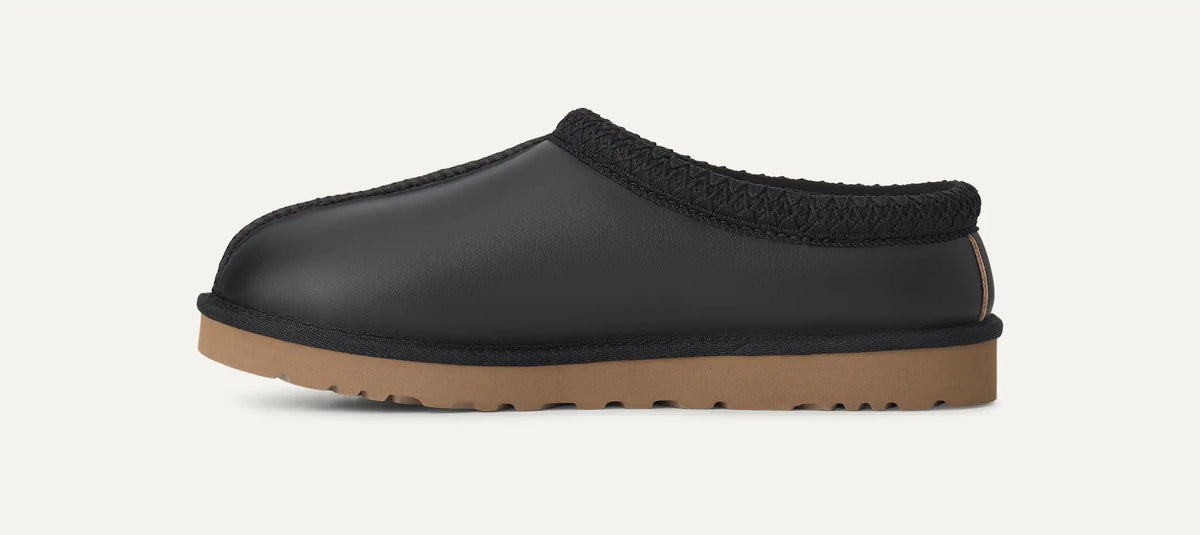 Men's Tasman Contrast - Black / Amphora
