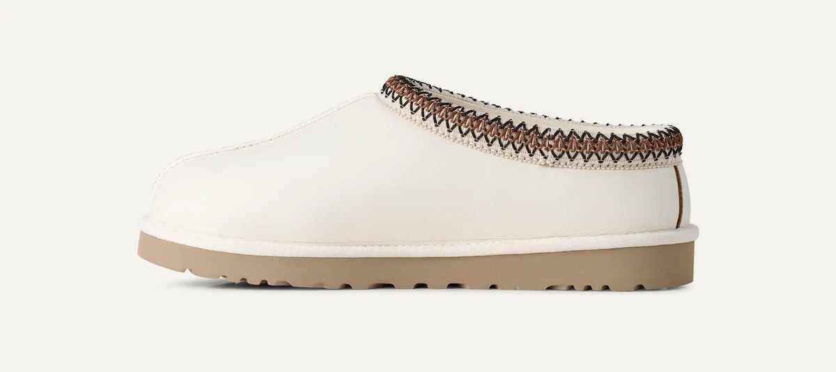 Men's Tasman Contrast - Jasmine / White Pepper