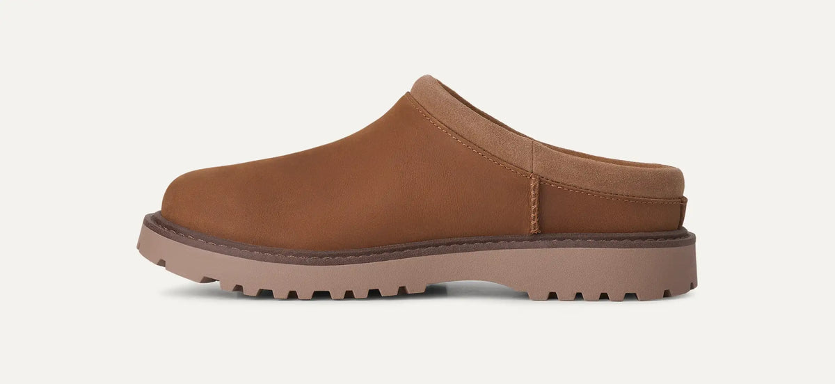 Men's Birch Clog II