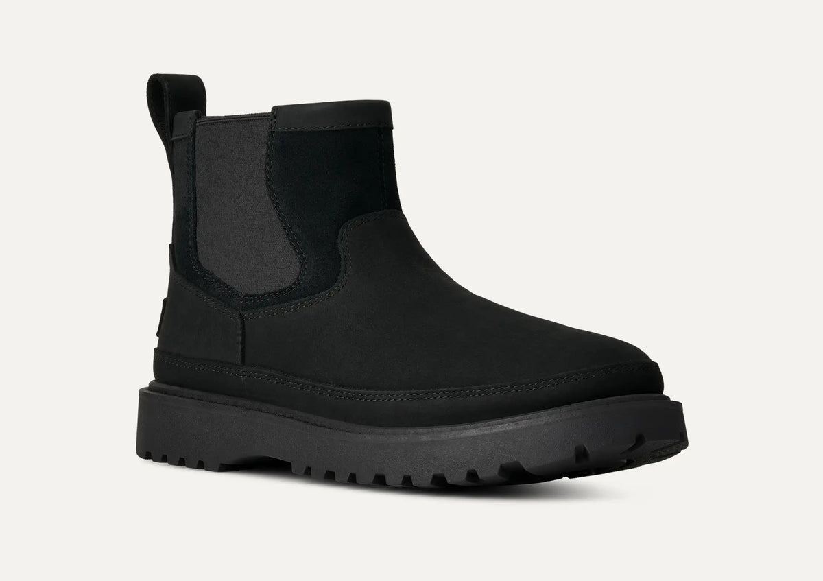 Men's Birch Chelsea - Black