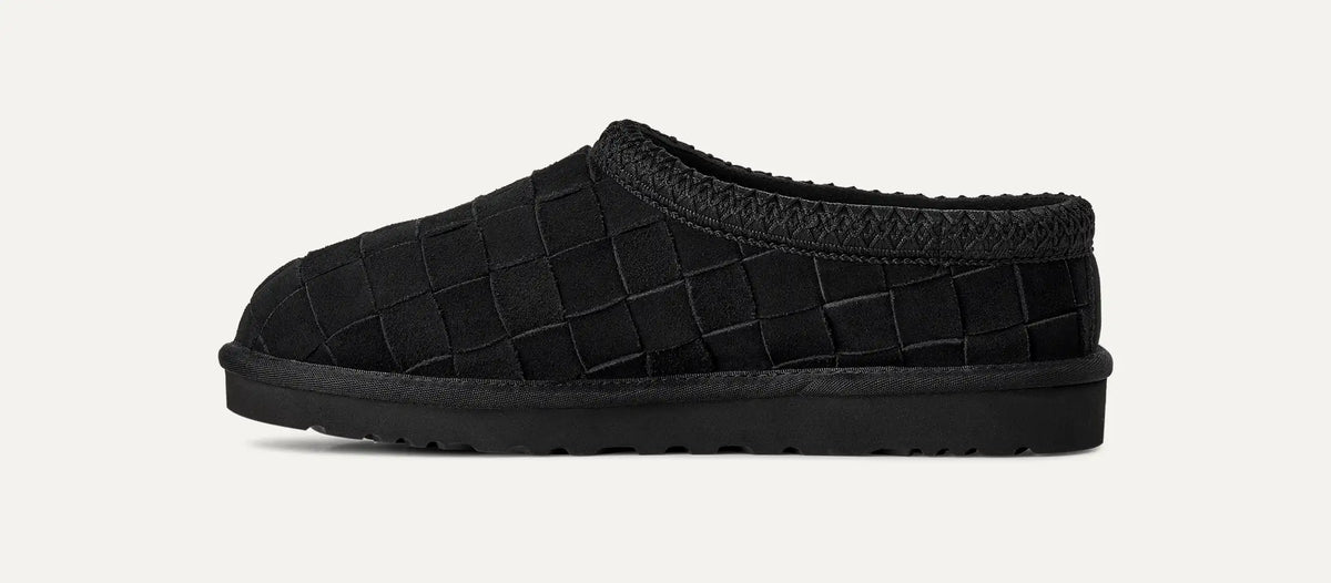 Men's Tasman Woven - Black