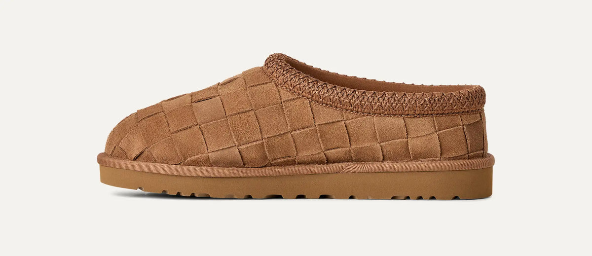 Men's Tasman Woven - Chestnut