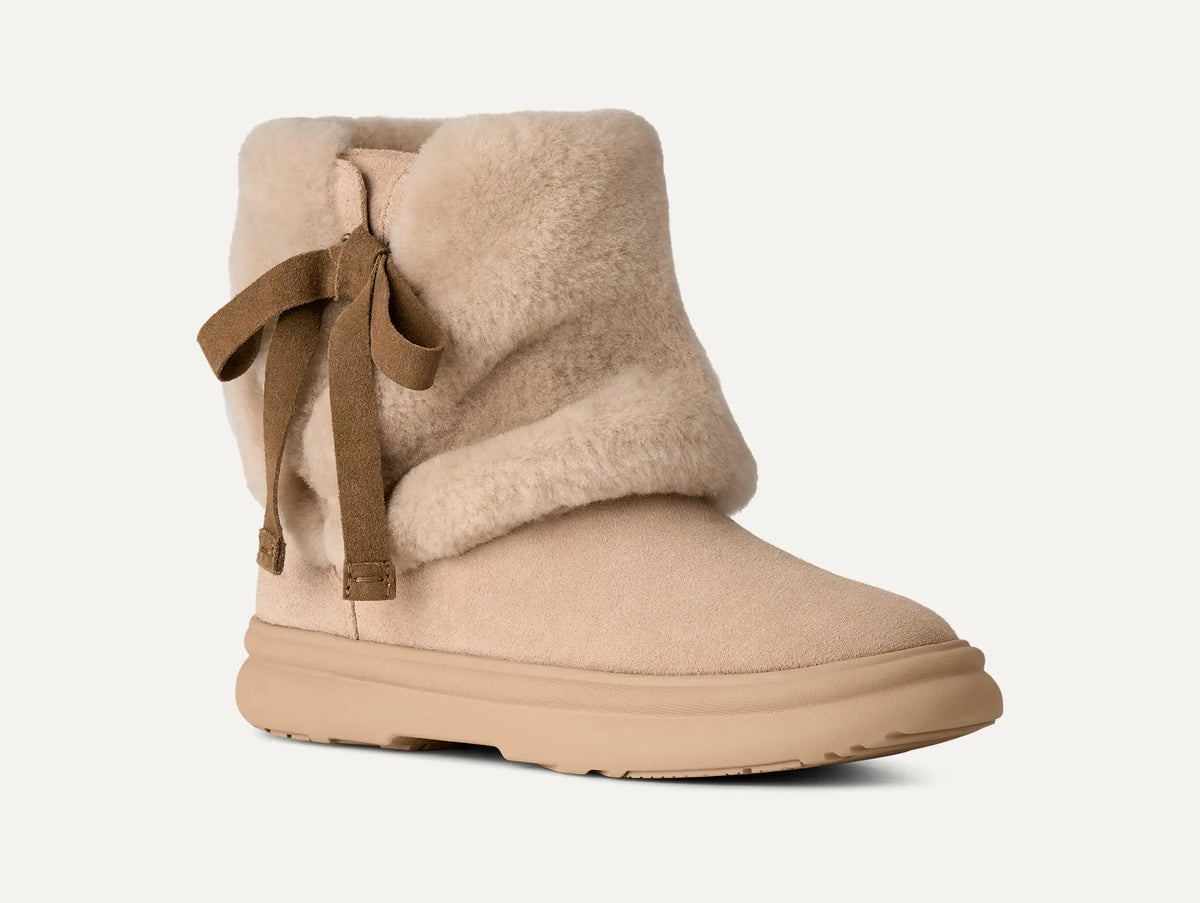 Women's Apr&egrave;s City Boot - Moonlight