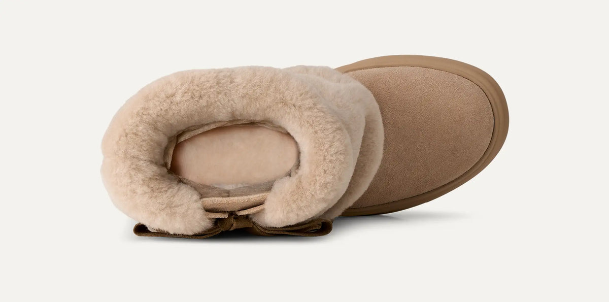Women's Apr&egrave;s City Boot - Moonlight