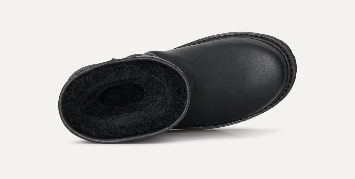 All Gender Relaxed - Black