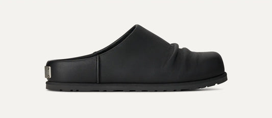 All Gender Otzo Clog - Black