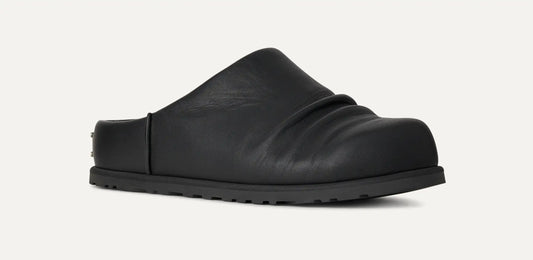 All Gender Otzo Clog - Black