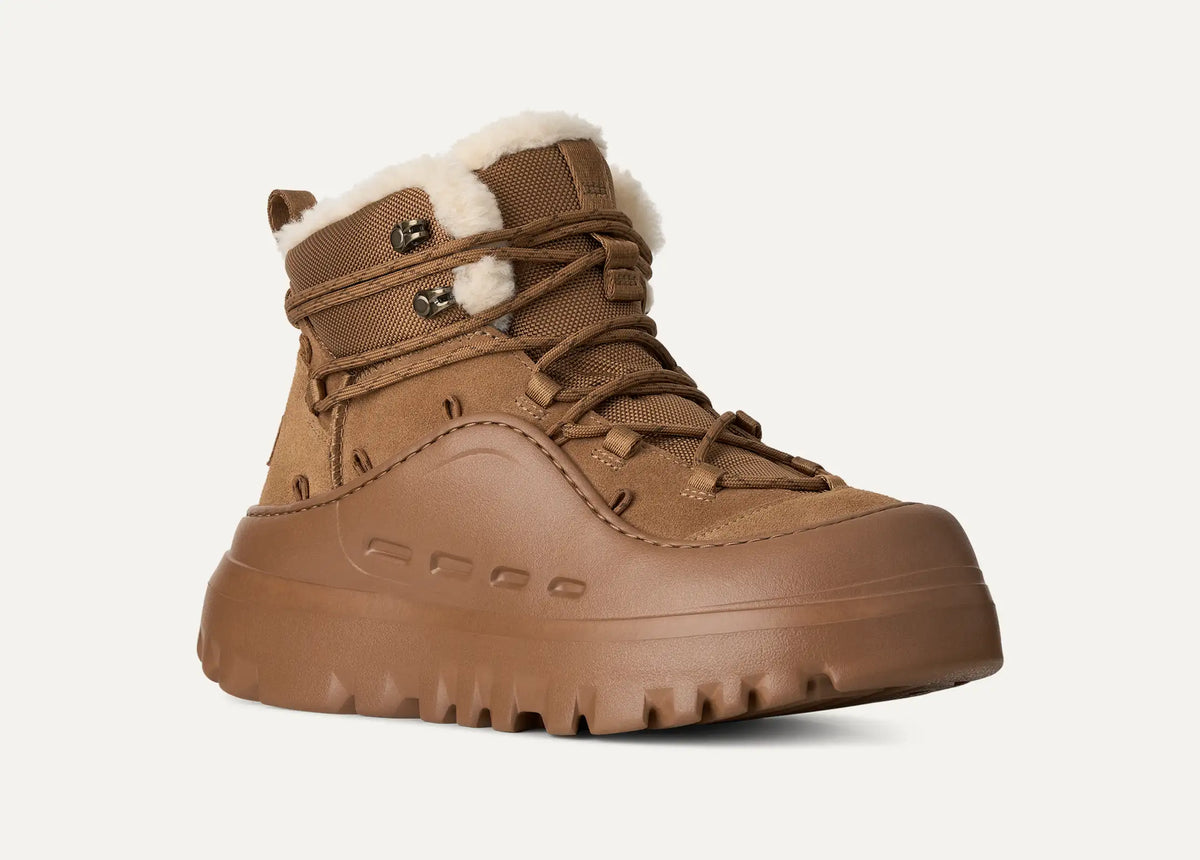 Men's PeakMod Hiker - Chestnut